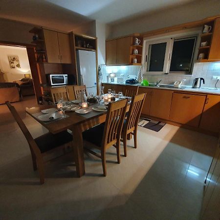 Argo Villa Kalives Kalyves Extérieur photo