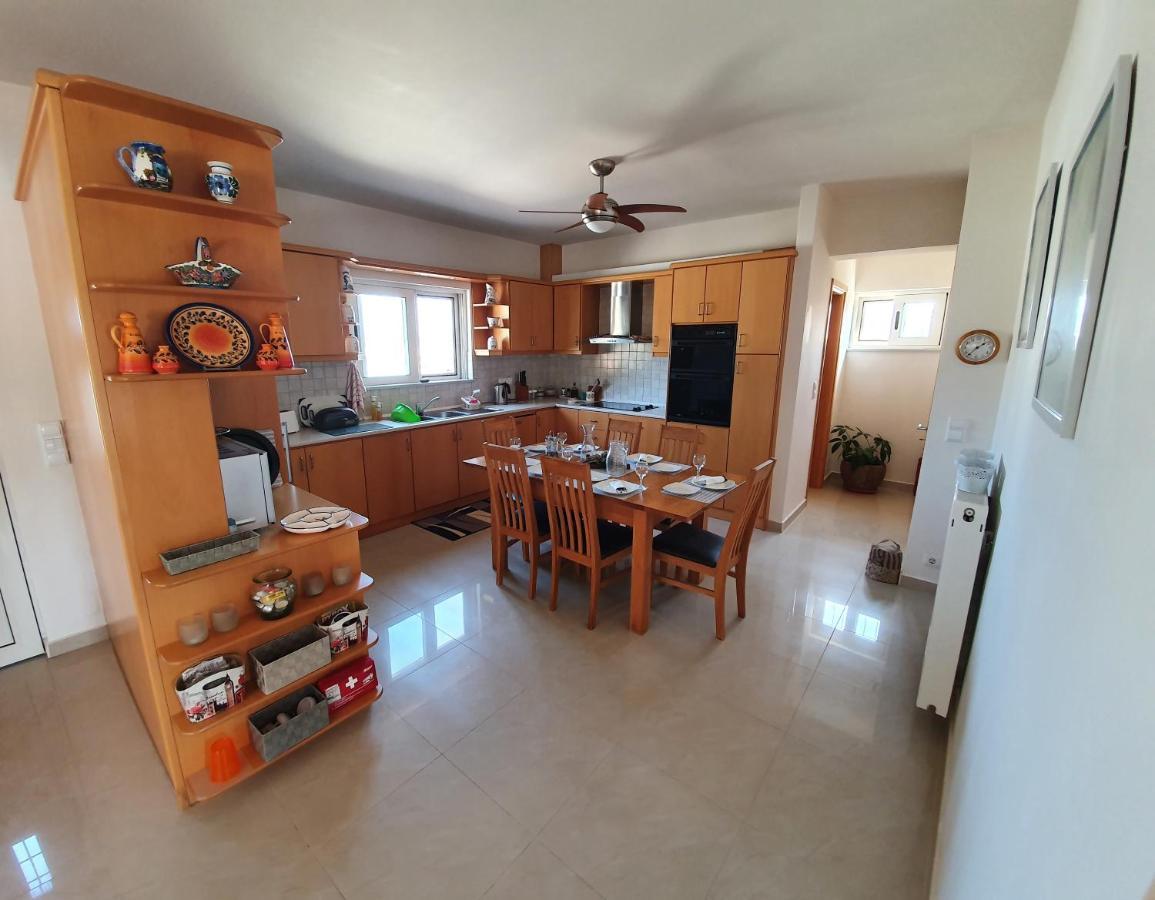 Argo Villa Kalives Kalyves Extérieur photo