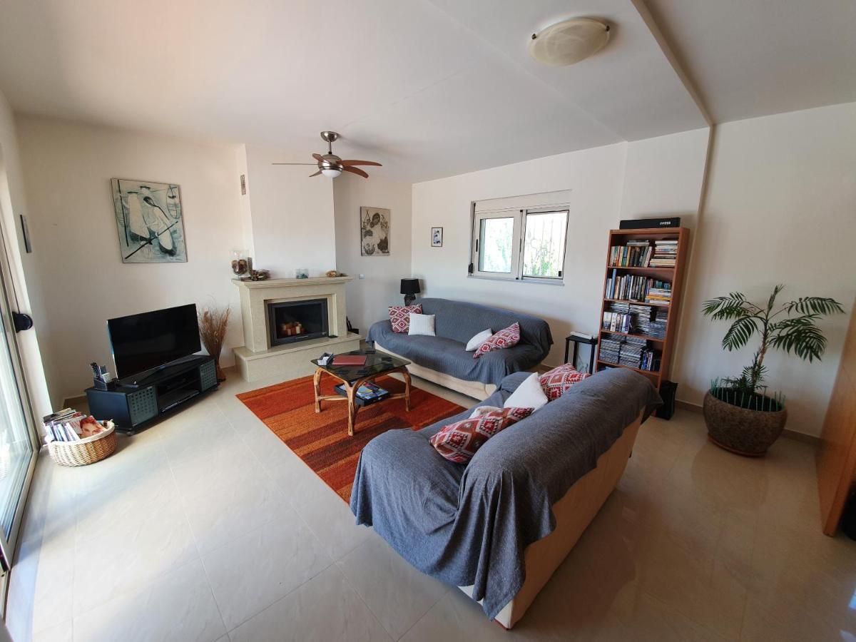Argo Villa Kalives Kalyves Extérieur photo