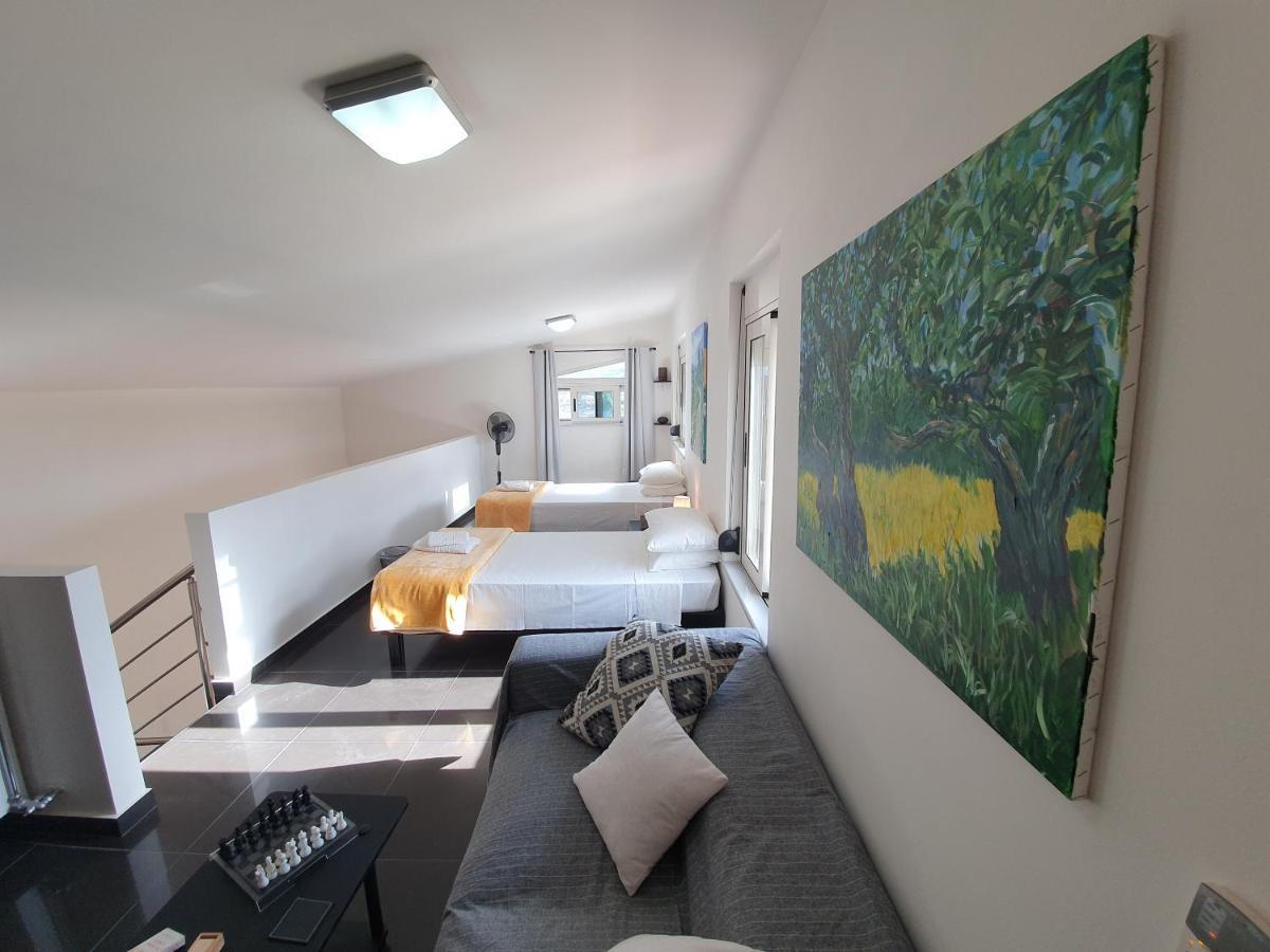 Argo Villa Kalives Kalyves Extérieur photo