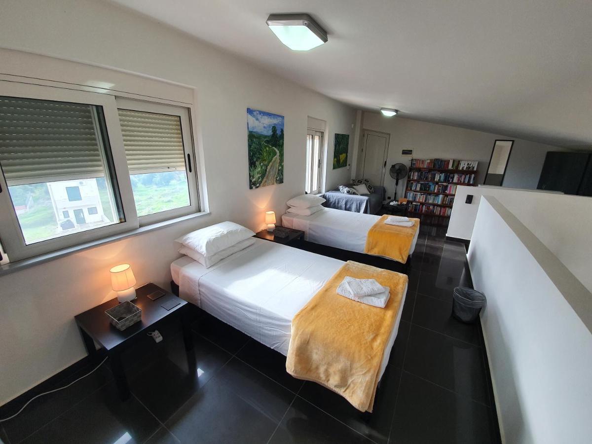 Argo Villa Kalives Kalyves Extérieur photo