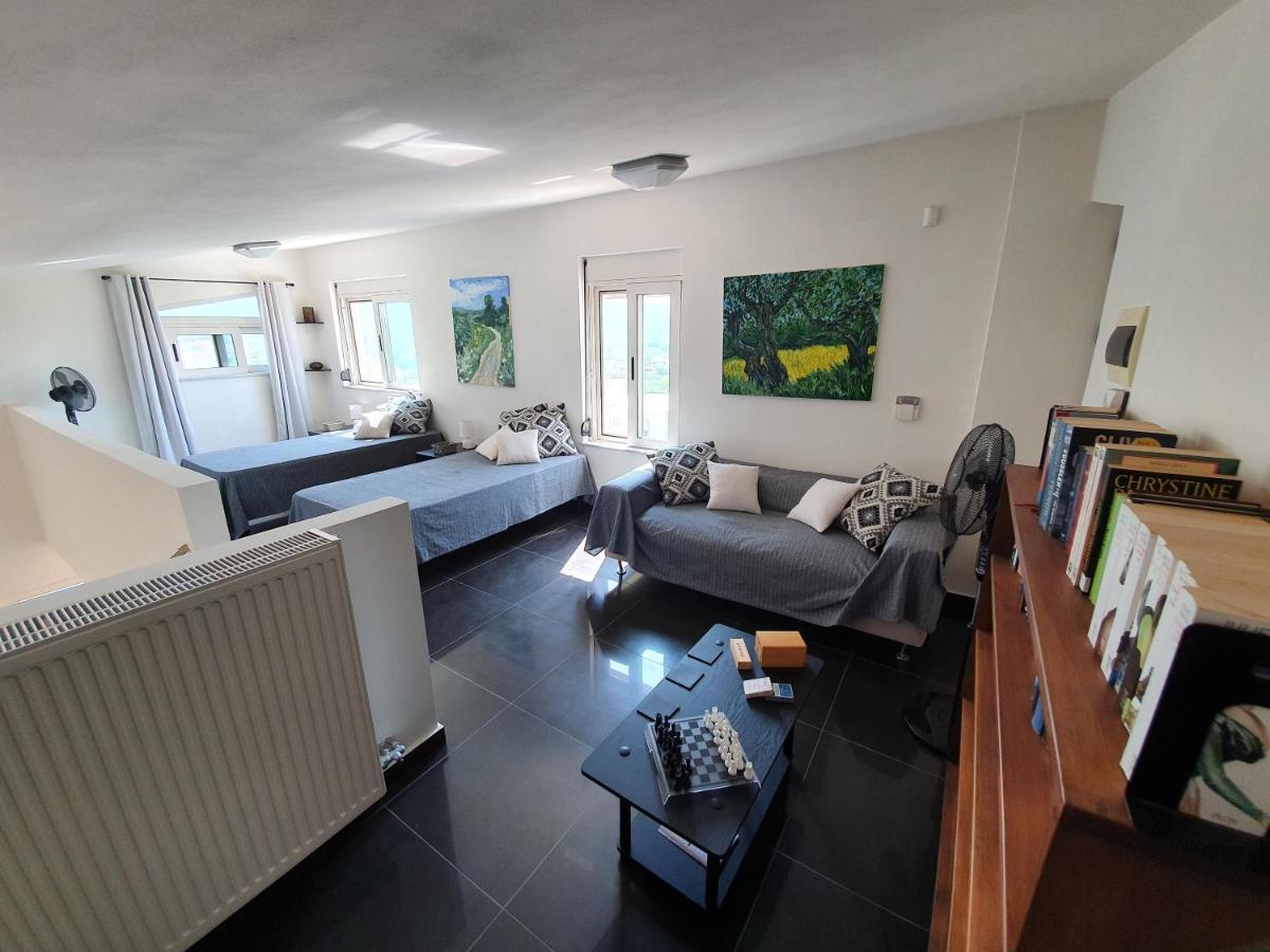 Argo Villa Kalives Kalyves Extérieur photo