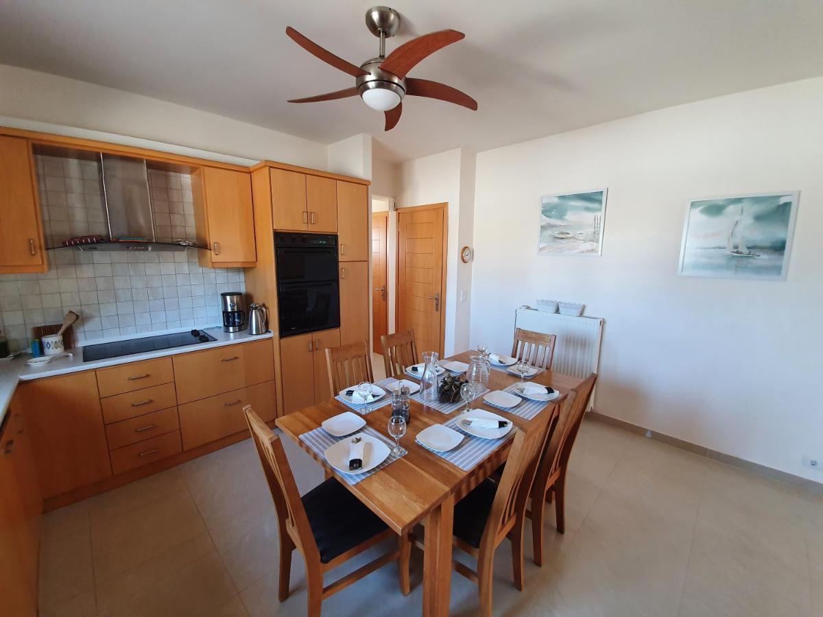 Argo Villa Kalives Kalyves Extérieur photo