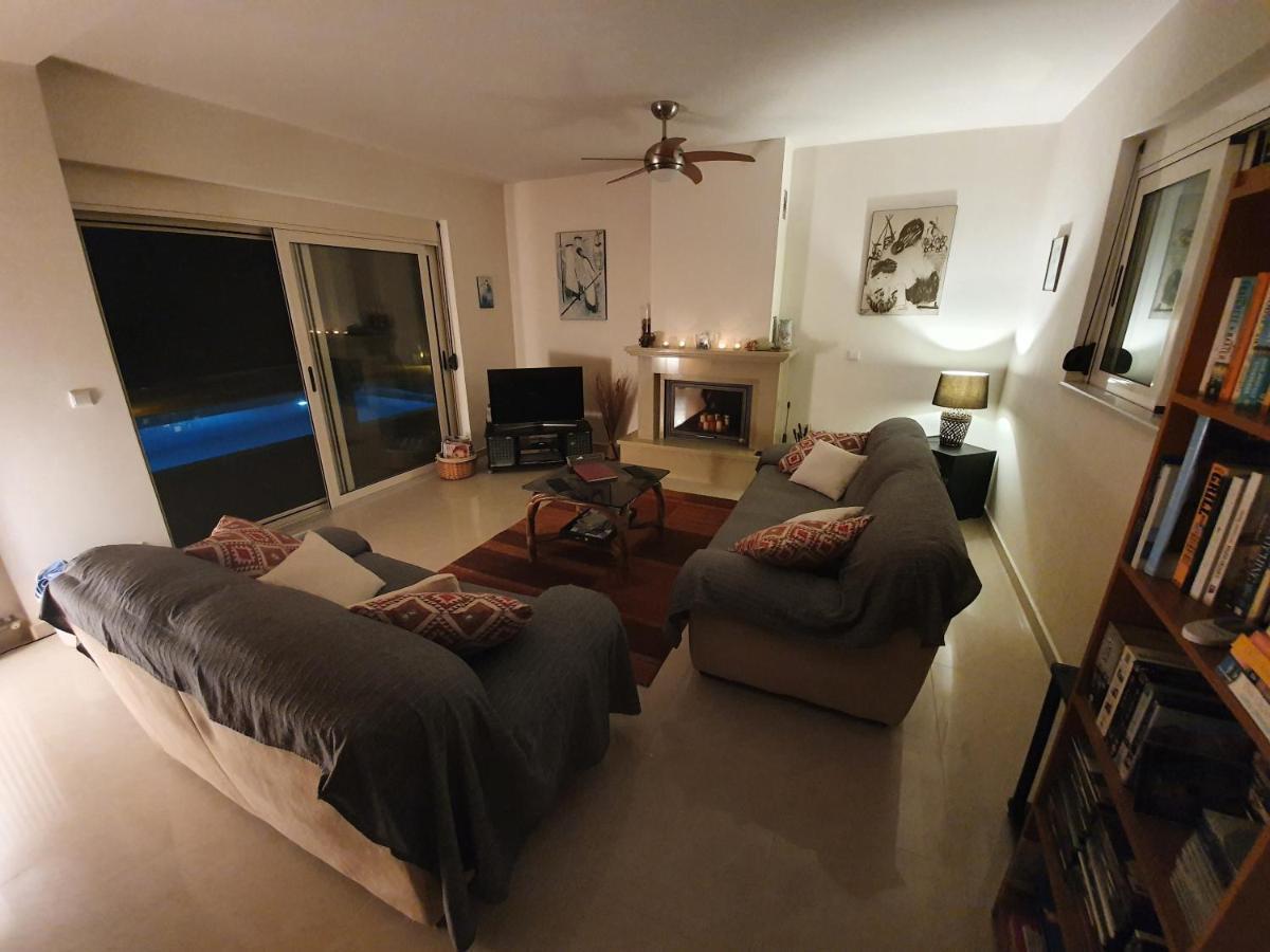 Argo Villa Kalives Kalyves Extérieur photo