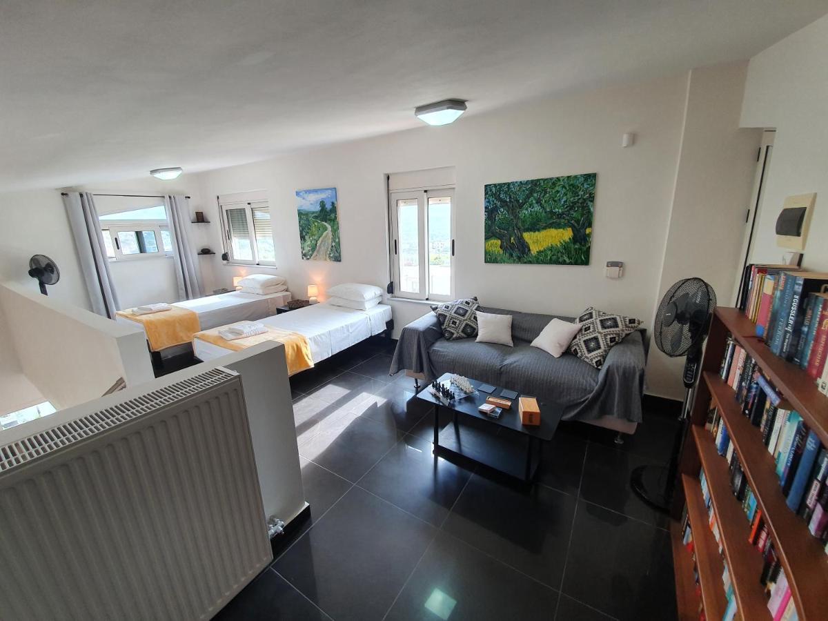 Argo Villa Kalives Kalyves Extérieur photo