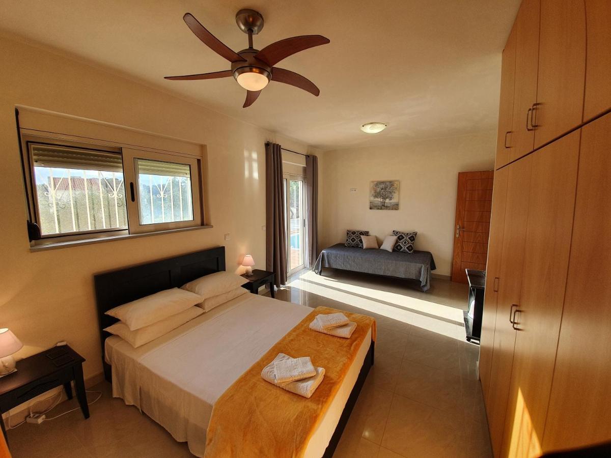 Argo Villa Kalives Kalyves Extérieur photo