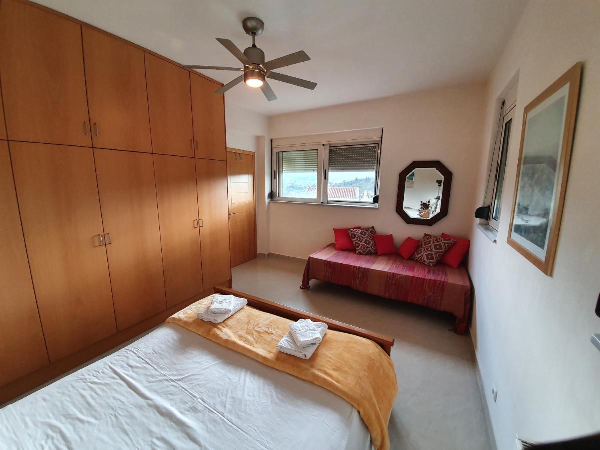 Argo Villa Kalives Kalyves Extérieur photo