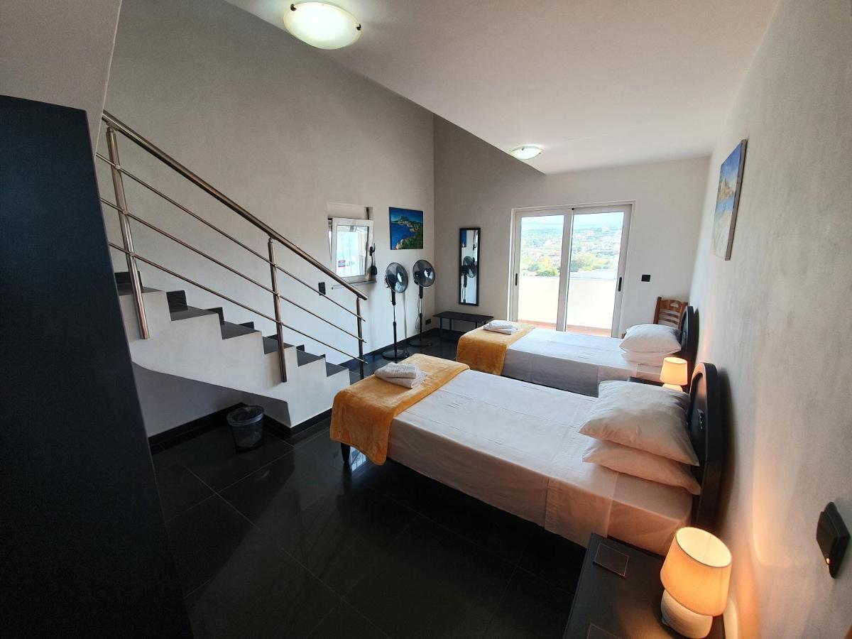 Argo Villa Kalives Kalyves Extérieur photo
